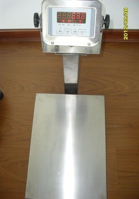 常州西布羅電子臺秤 精準(zhǔn)稱重，品質(zhì)之選
